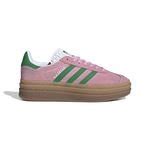 adidas sneakers roze groen|adidas Originals Gazelle .